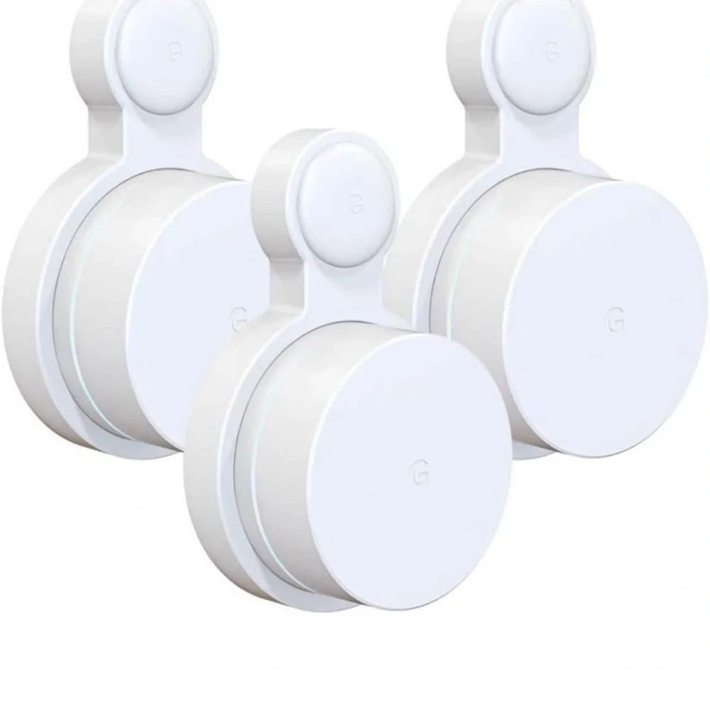 New*** Google Wi-Fi Router Set - Picture 2 of 2